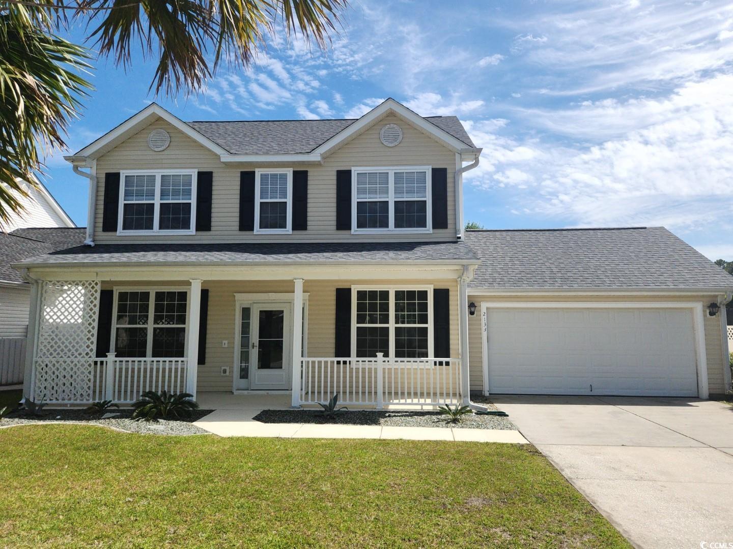Seneca Ridge Dr, Myrtle Beach, SC 29579