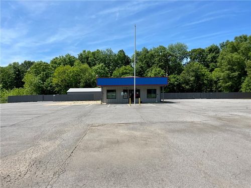 3502 S Arkansas Avenue, Russellville, AR, 72802 | Card Image