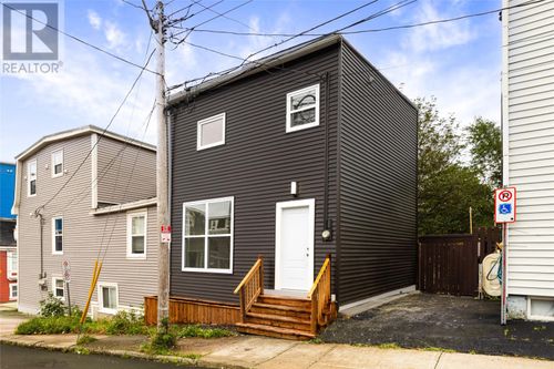 5 Balsam St, St. John's, NL, A1C4B6 | Card Image