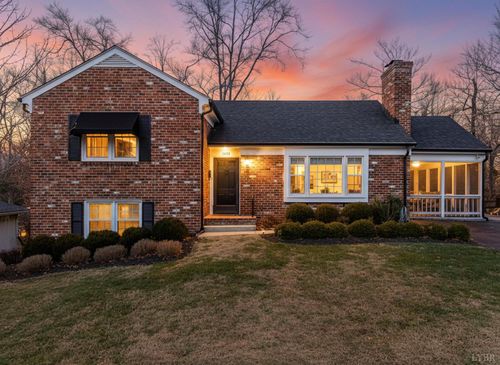 3630 E Woodside Ave, Lynchburg, VA, 24503-2558 | Card Image