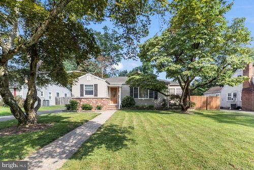 38 Althea Ave, Hamilton, NJ, 08620-2917 | Card Image