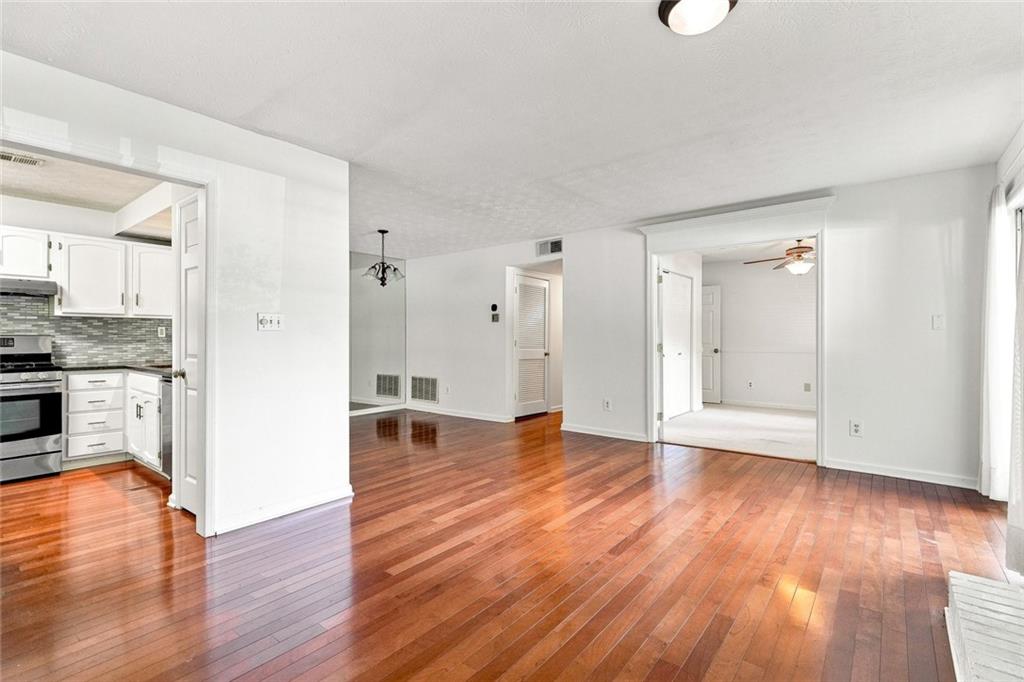 Residential in Atlanta 4