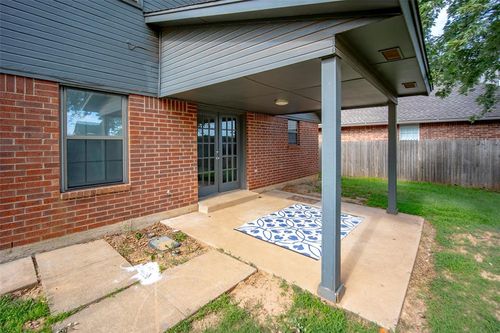 1129 Nw 176th St, Edmond, OK, 73012-6911 | Card Image