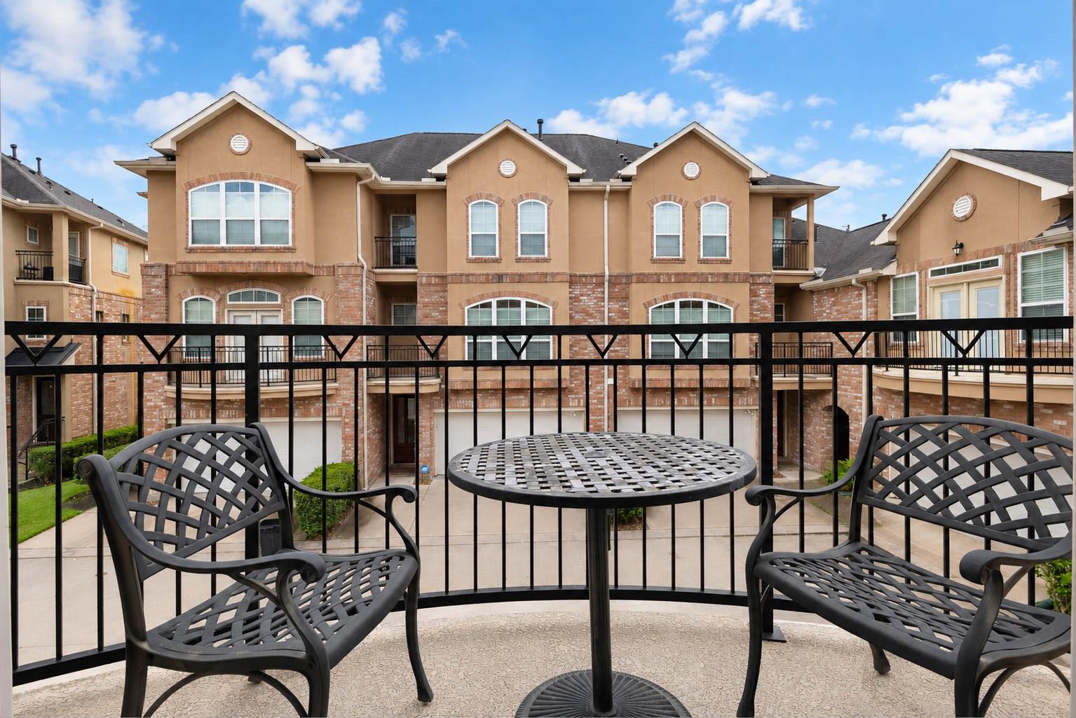 Residential in Houston 4