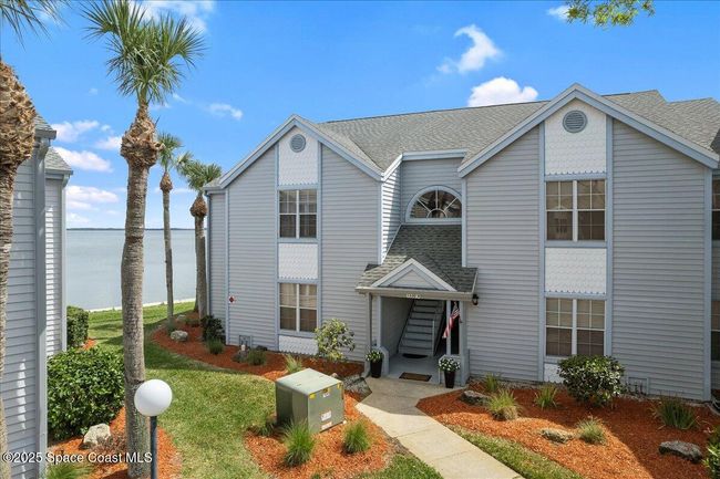 201 - 7330 N Highway 1, Condo with 3 bedrooms, 2 bathrooms and null parking in Cocoa FL | Image 22
