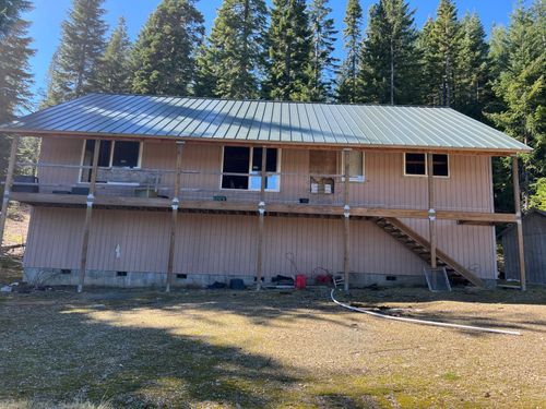 245 Kerlin Creek Rd, Hyampom, CA, 96046 | Card Image