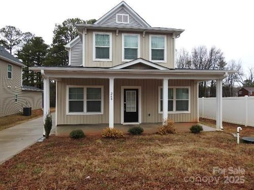 248 Mills Ave, Troutman, NC, 28166-9000 | Card Image