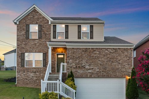 1460 Ohara Dr, Antioch, TN, 37013-3936 | Card Image