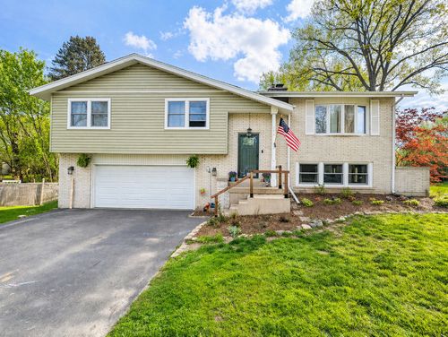 1214 Jill Peak Dr, Sleepy Hollow, IL, 60118-2609 | Card Image