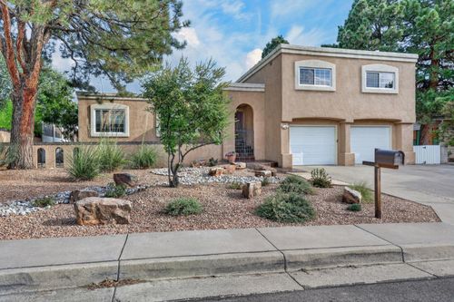 7916 Charger Trl Ne, Albuquerque, NM, 87109-3125 | Card Image