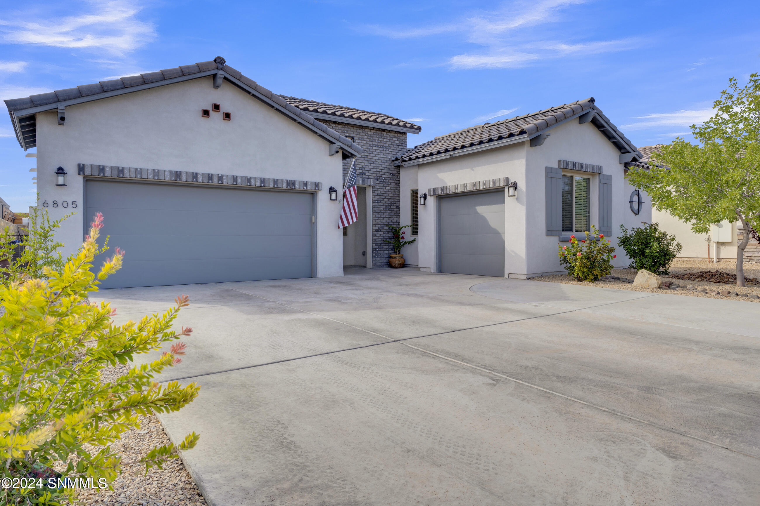 Ojai Ave, Las Cruces, NM 88012