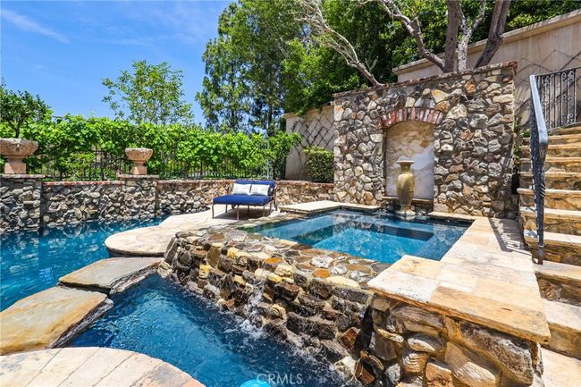 20 Cherry Hills Ln, House other with 5 bedrooms, 6 bathrooms and 3 parking in Newport Beach CA | Image 66
