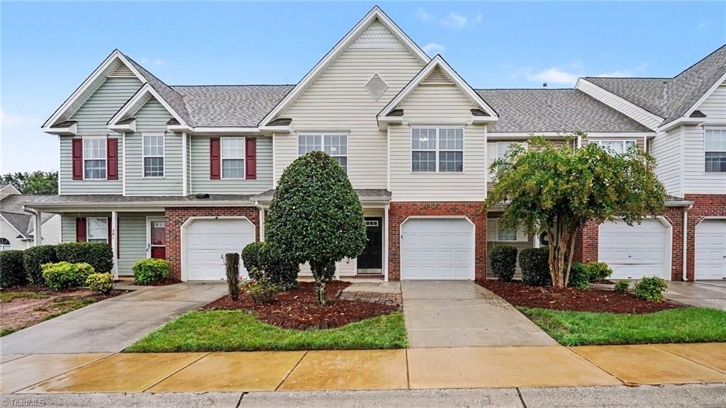 Residential in Greensboro 3