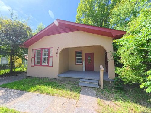 4366 Jefferson Ave, Baton Rouge, LA, 70802-1148 | Card Image