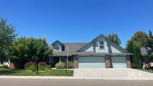 314 Middle Creek Dr, Nampa, ID, 83686 | Card Image