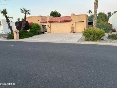 9312 E Citrus Lane, Sun Lakes, AZ, 85248 | Card Image