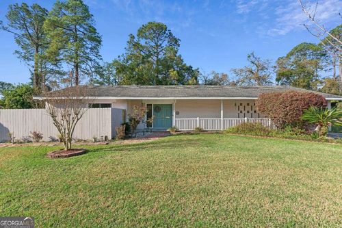2820 Wildwood Dr, Brunswick, GA, 31520-4336 | Card Image