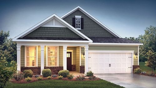 909 Valegro Dr, Anderson, SC, 29621 | Card Image