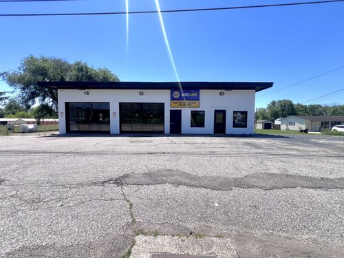 751 Jackson Pike, Gallipolis, OH, 45631-1375 | Card Image
