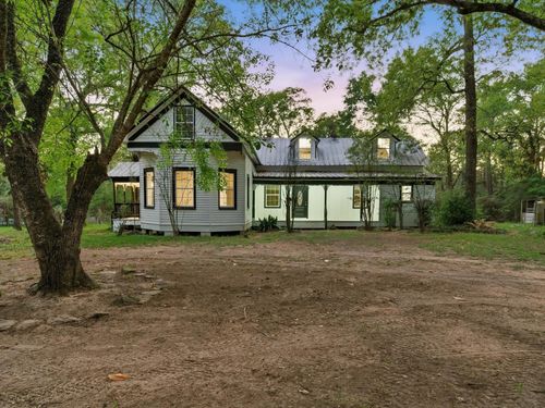 16958 Cedar Rd, Plantersville, TX, 77363-7876 | Card Image