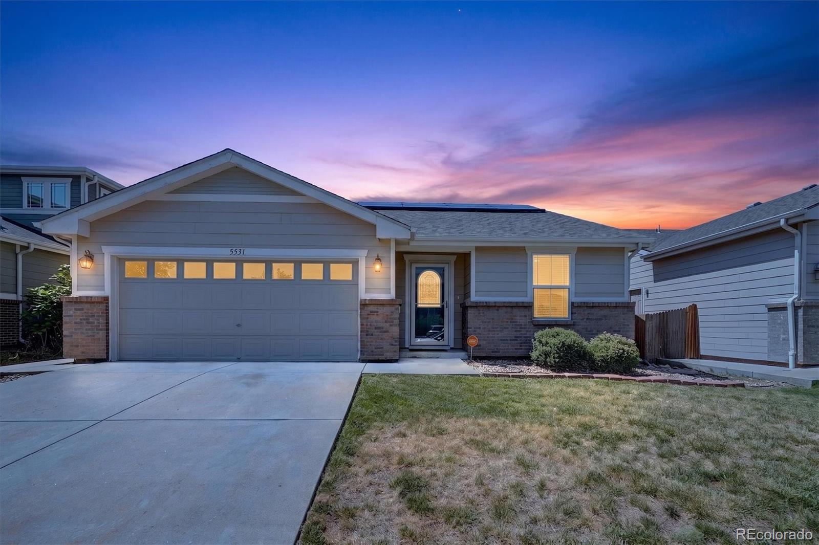 Residential in Denver 2