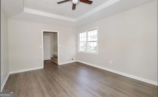 1954 Saybrook Ct, House other with 4 bedrooms, 2 bathrooms and 4 parking in Jonesboro GA | Image 21