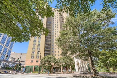 apt-11i-300 Peachtree St Ne, Atlanta, GA, 30308-3586 | Card Image