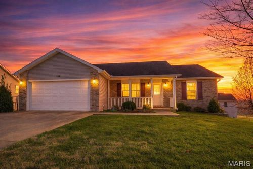 171 Glen Oak Dr, Jackson, MO, 63755-8639 | Card Image