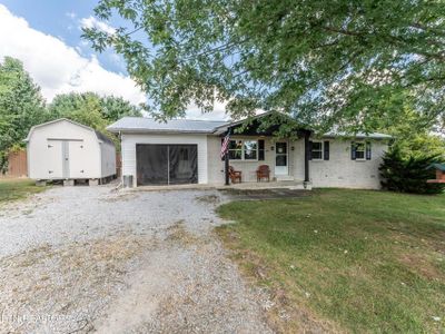 305 Whittenburg Road, House other with 3 bedrooms, 1 bathrooms and 1 parking in Crossville TN | Image 2