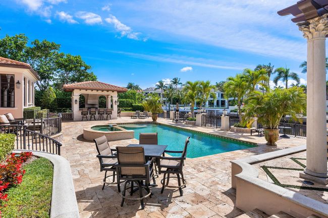 336 E Coconut Palm Road, House other with 5 bedrooms, 5 bathrooms and null parking in Boca Raton FL | Image 24