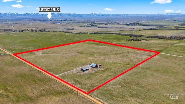 269 N 100 E, House other with 2 bedrooms, 2 bathrooms and 2 parking in Fairfield ID | Image 23