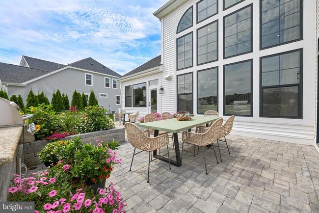 20370 Honeysuckle Dr, House other with 4 bedrooms, 3 bathrooms and null parking in Lincoln DE | Image 21