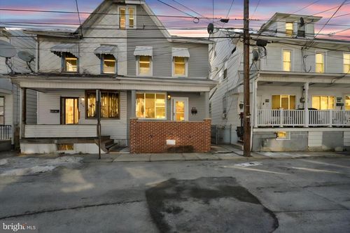 213 S Franklin Street, SHAMOKIN, PA, 17872 | Card Image
