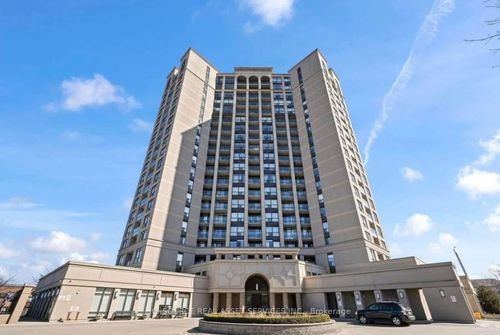 1507-220 Forum Dr, Mississauga, ON, L4Z4K1 | Card Image