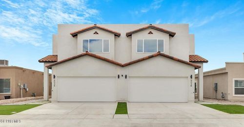 807 Ts Daniel Cadena Dr, Socorro, TX, 79927-2243 | Card Image