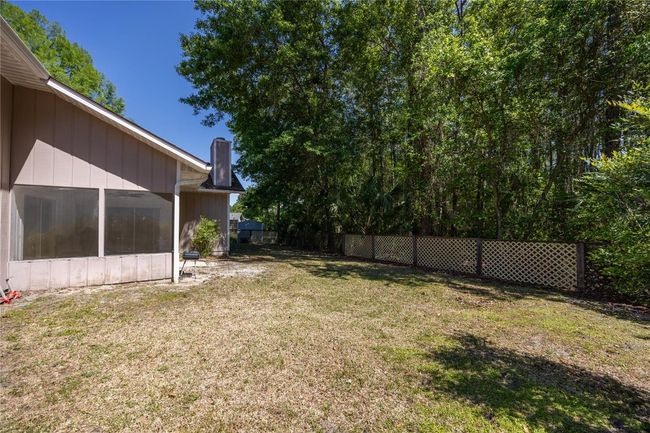 Back Yard | Image 35