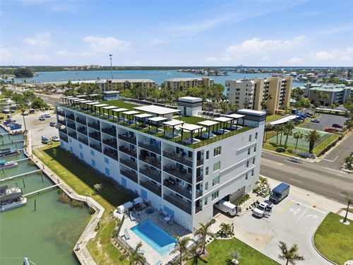 206-400 150th Ave, MADEIRA BEACH, FL, 33708-2012 | Card Image