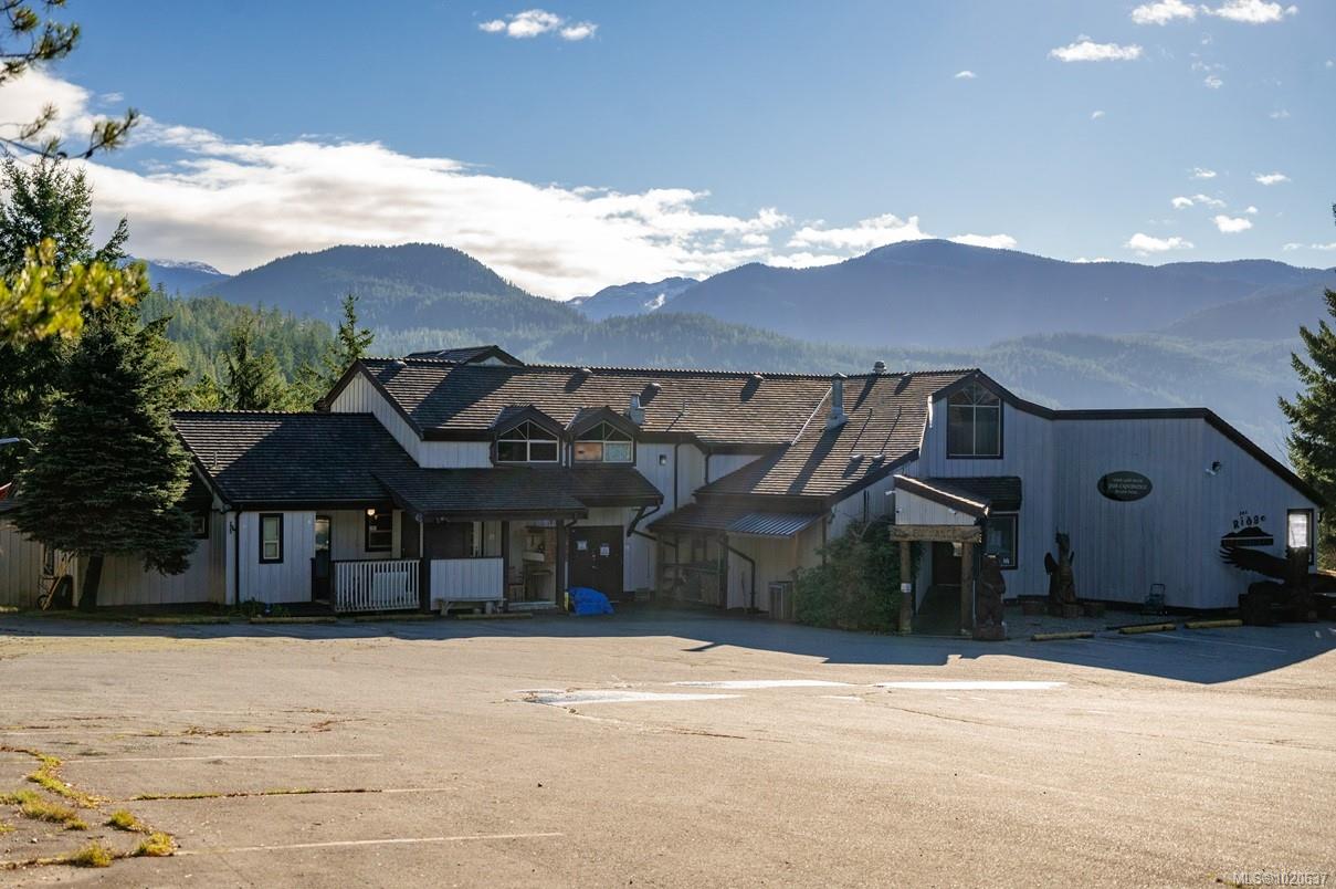 Commercial Sale in Gold River 4