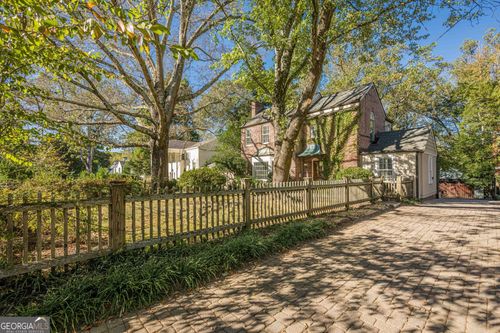 419 Collier Rd Nw, Atlanta, GA, 30309-1201 | Card Image