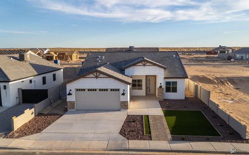 10569 E 45th St, Yuma, AZ, 85367-6334 | Card Image