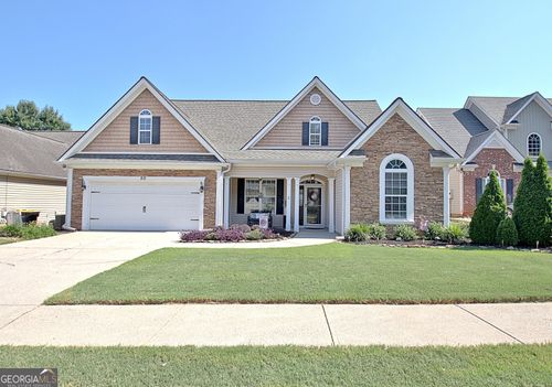 50 Village Park Dr, Newnan, GA, 30265-5550 | Card Image