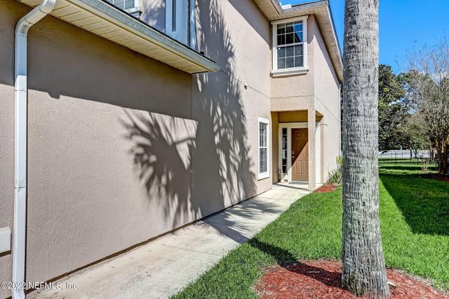 884 Southern Creek Dr, Townhouse with 3 bedrooms, 2 bathrooms and null parking in St Johns FL | Image 43