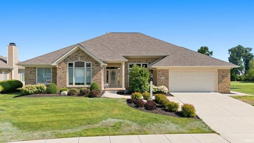 11216 Creekwood Dr, Fort Wayne, IN, 46814-9049 | Card Image