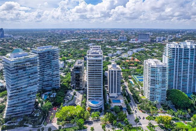 APT-1506 - 2655 S Bayshore Dr, Condo with 2 bedrooms, 3 bathrooms and null parking in Coconut Grove FL | Image 5