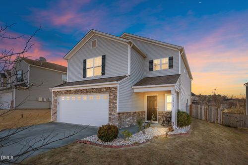 1208 Agile Dr, Knightdale, NC, 27545-7568 | Card Image