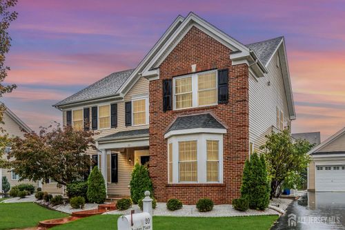 20 Jockey Pl, Chesterfield, NJ, 08515-9783 | Card Image