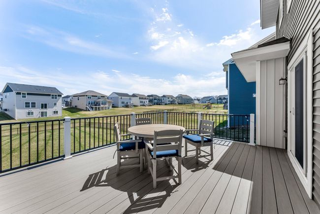 6704 Coach House Ln, House other with 4 bedrooms, 3 bathrooms and null parking in Corcoran MN | Image 54