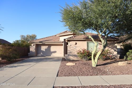 10256 E Peralta Canyon Dr, Gold Canyon, AZ, 85118-4907 | Card Image
