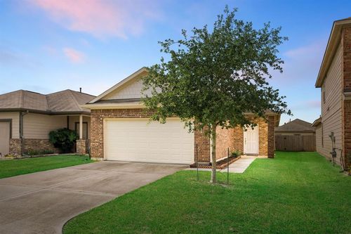 13170 Montane Manor Ln, Houston, TX, 77044-3205 | Card Image