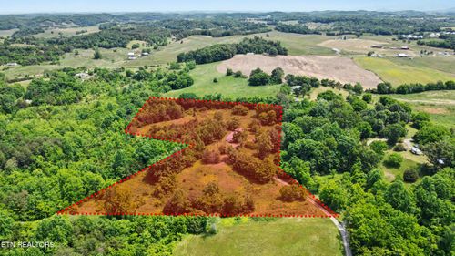 720 Merry Way, Parrottsville, TN, 37843 | Card Image